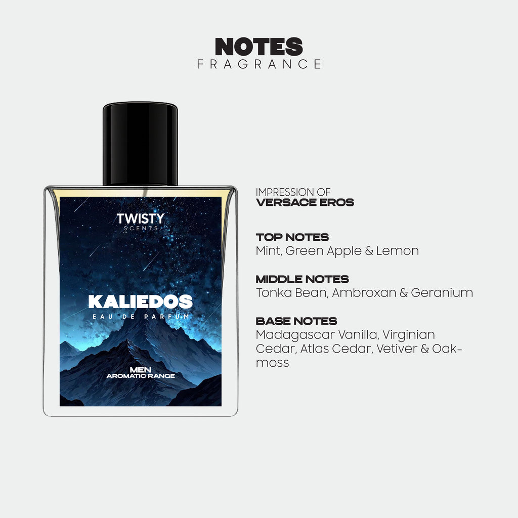 Kaleidos