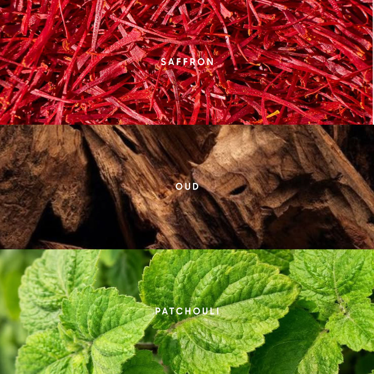 Khas -  Red Oud