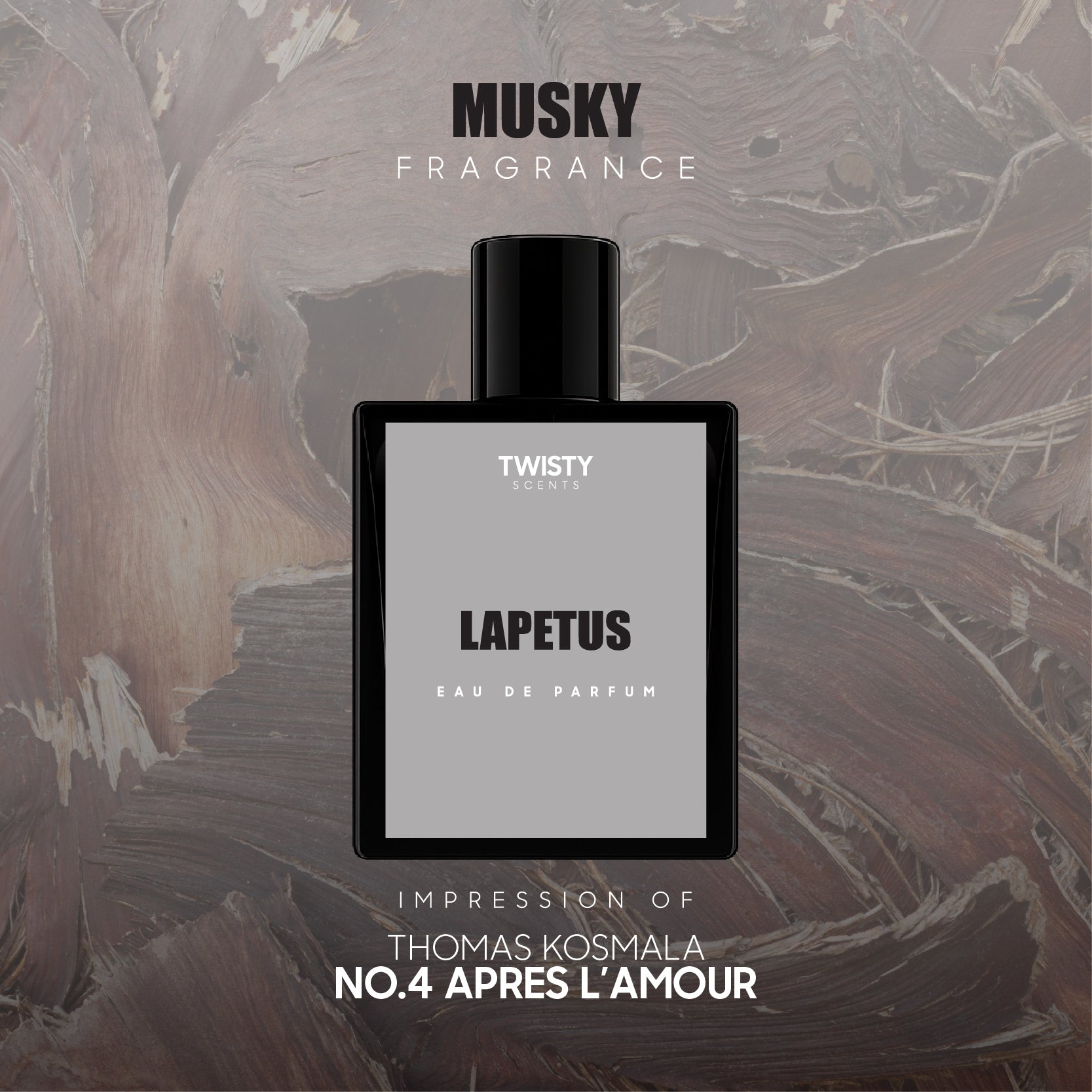 Lapetus
