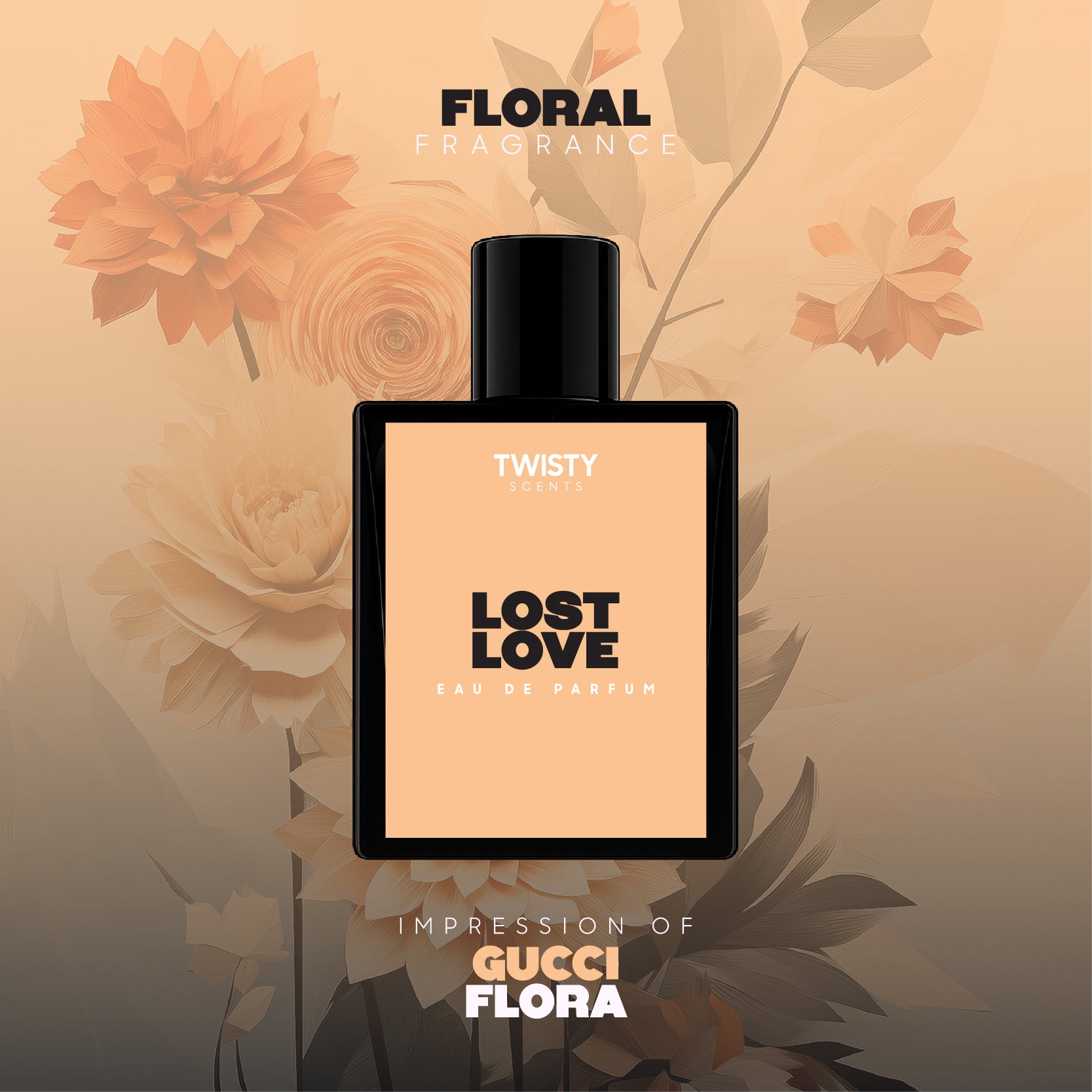 Lost Love