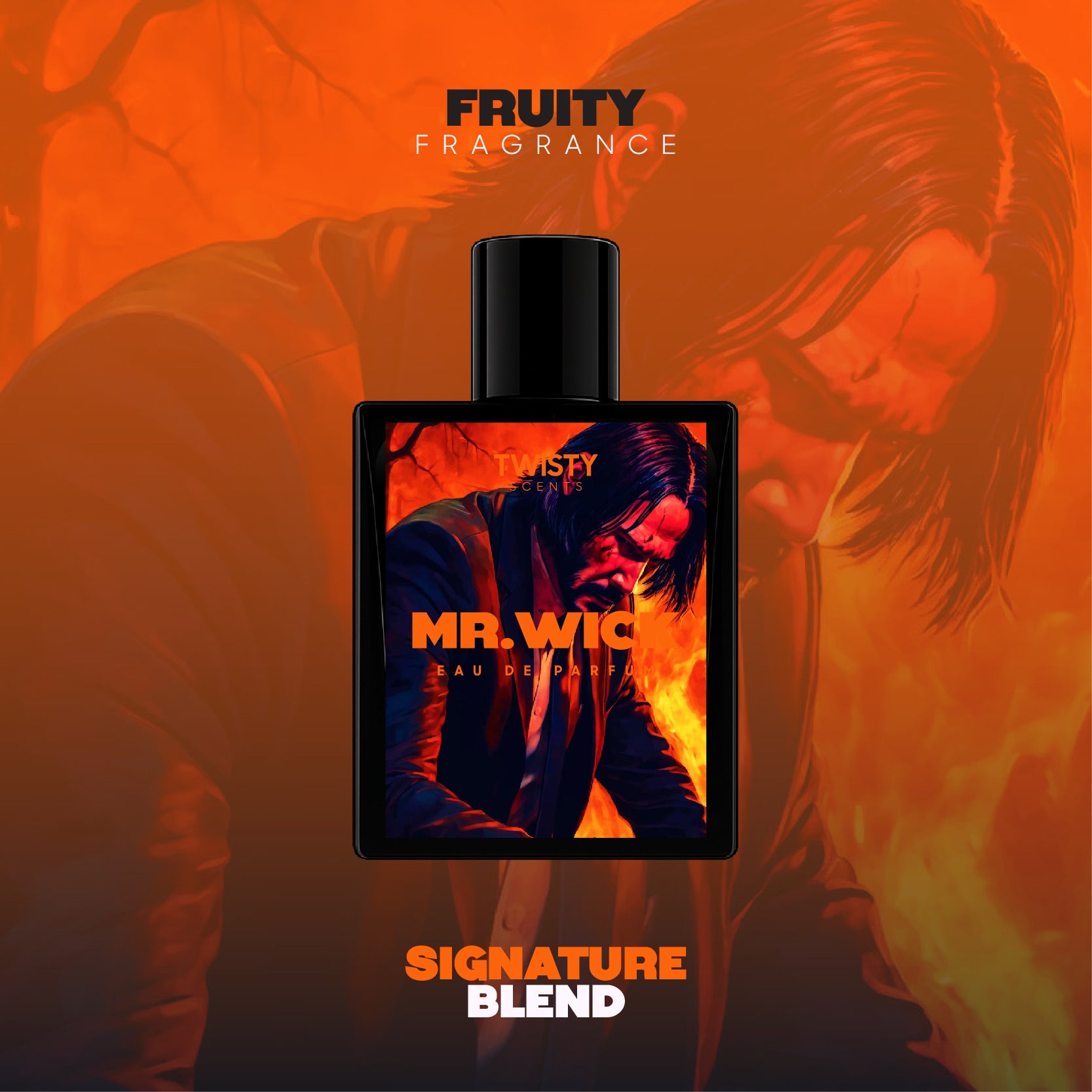 Mr. Wick