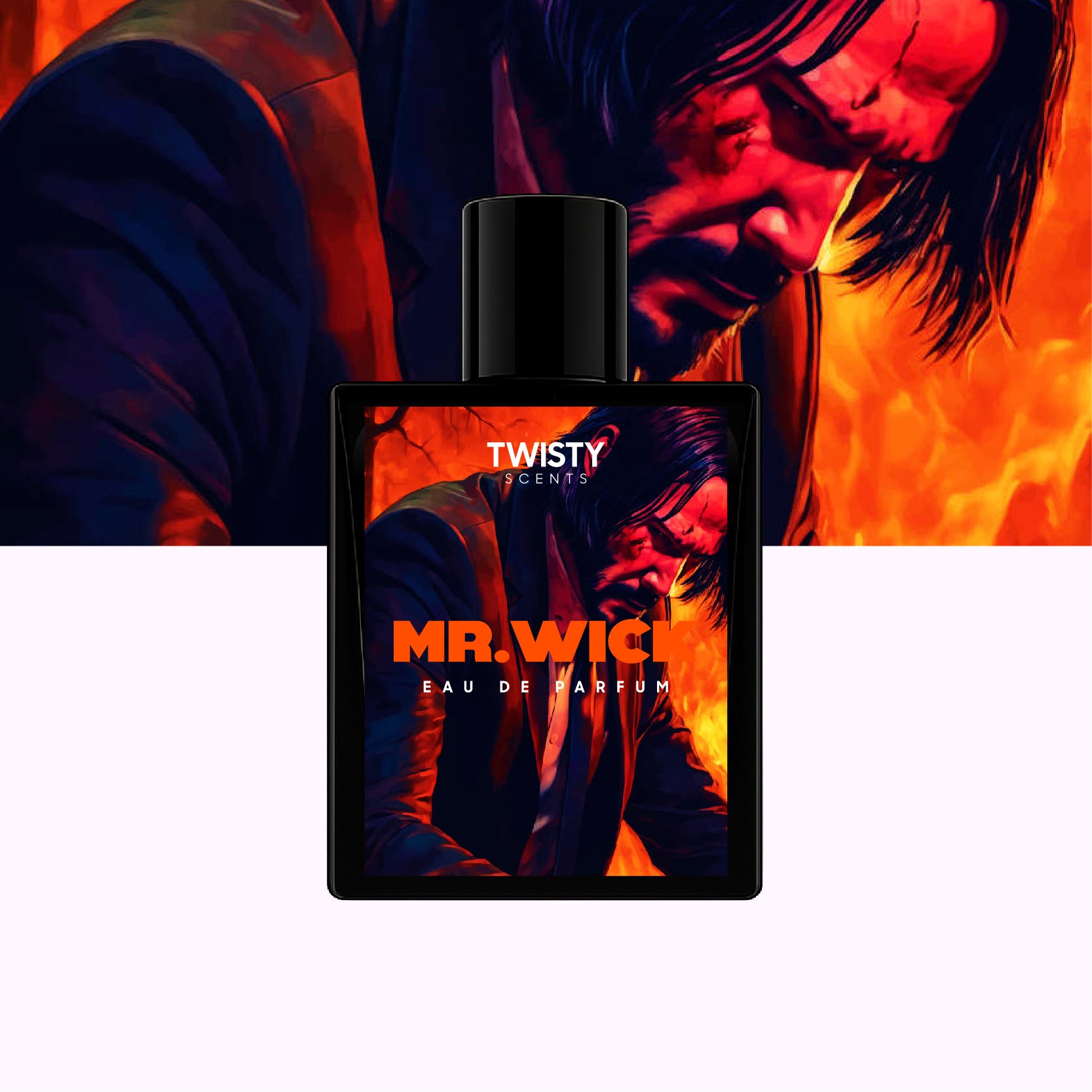 Mr. Wick