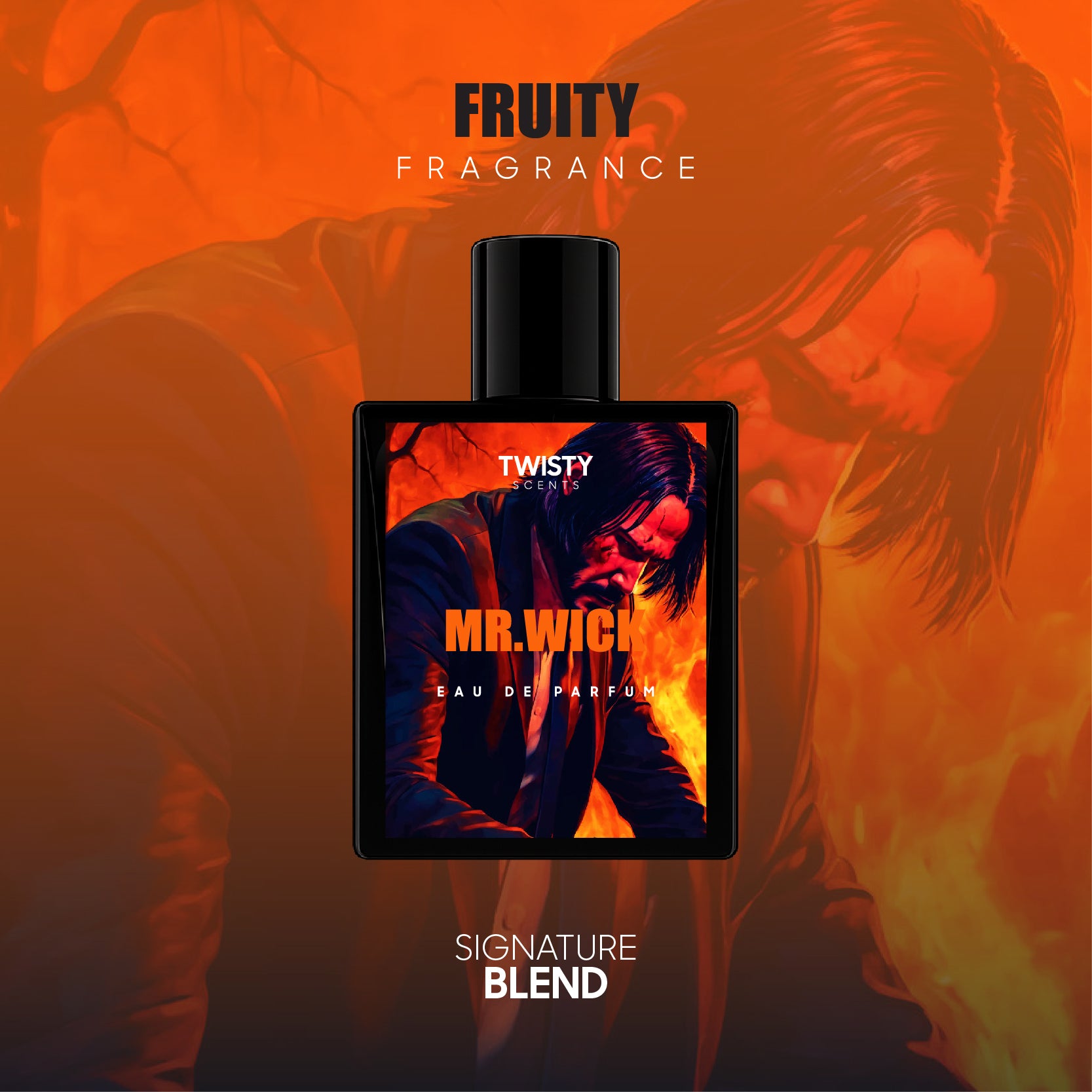 Mr. Wick