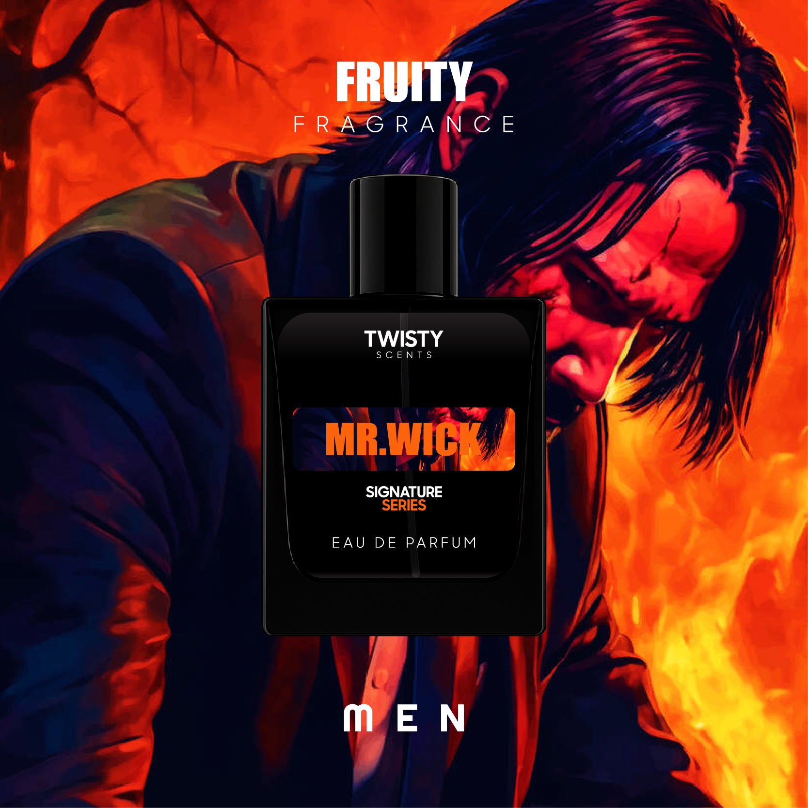 Mr. Wick