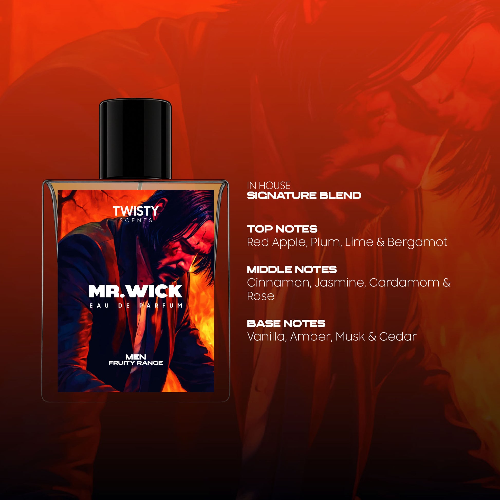 Mr. Wick