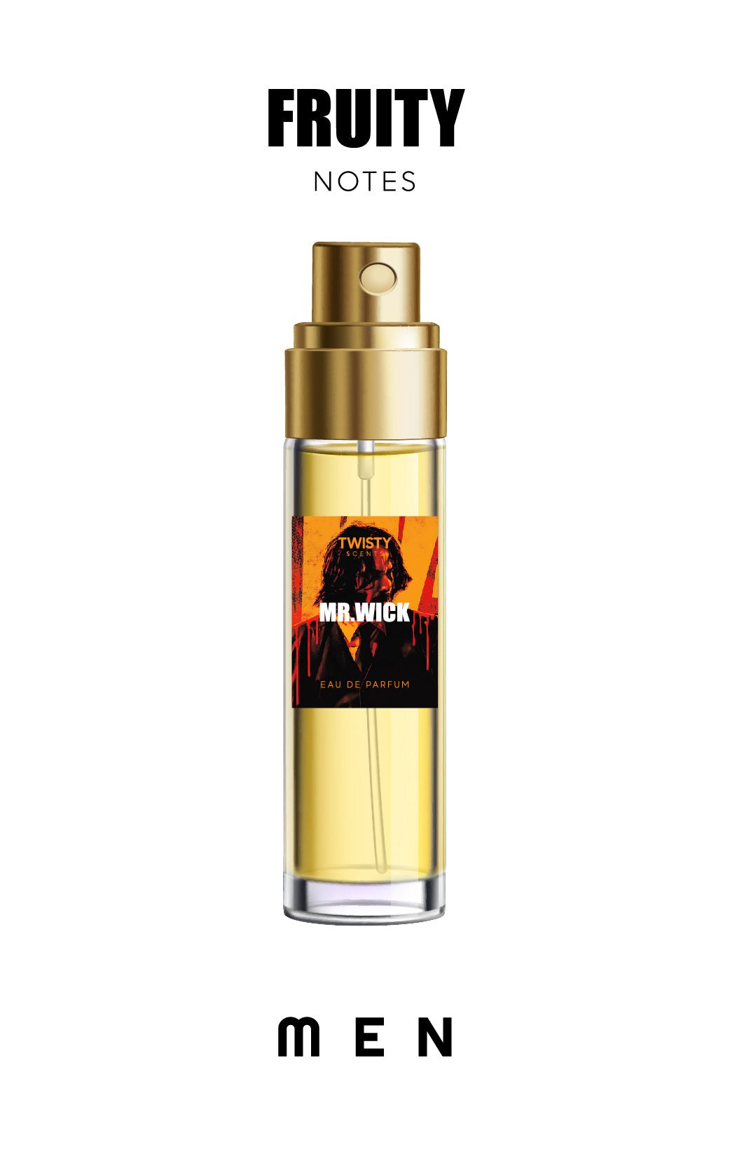 MR. WICK - SIGNATURE