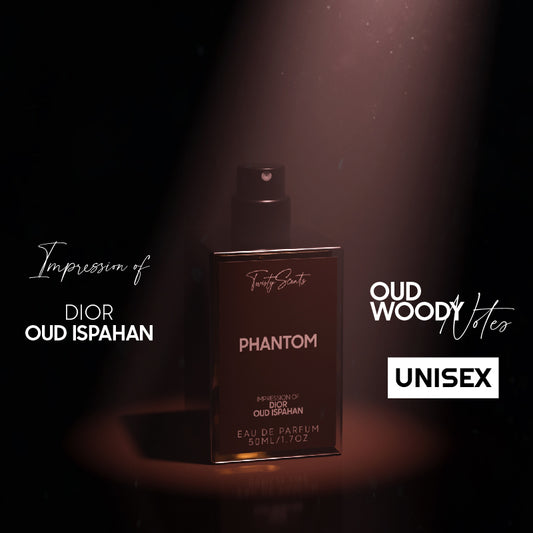 Phantom - Impression of Oud Ispahan