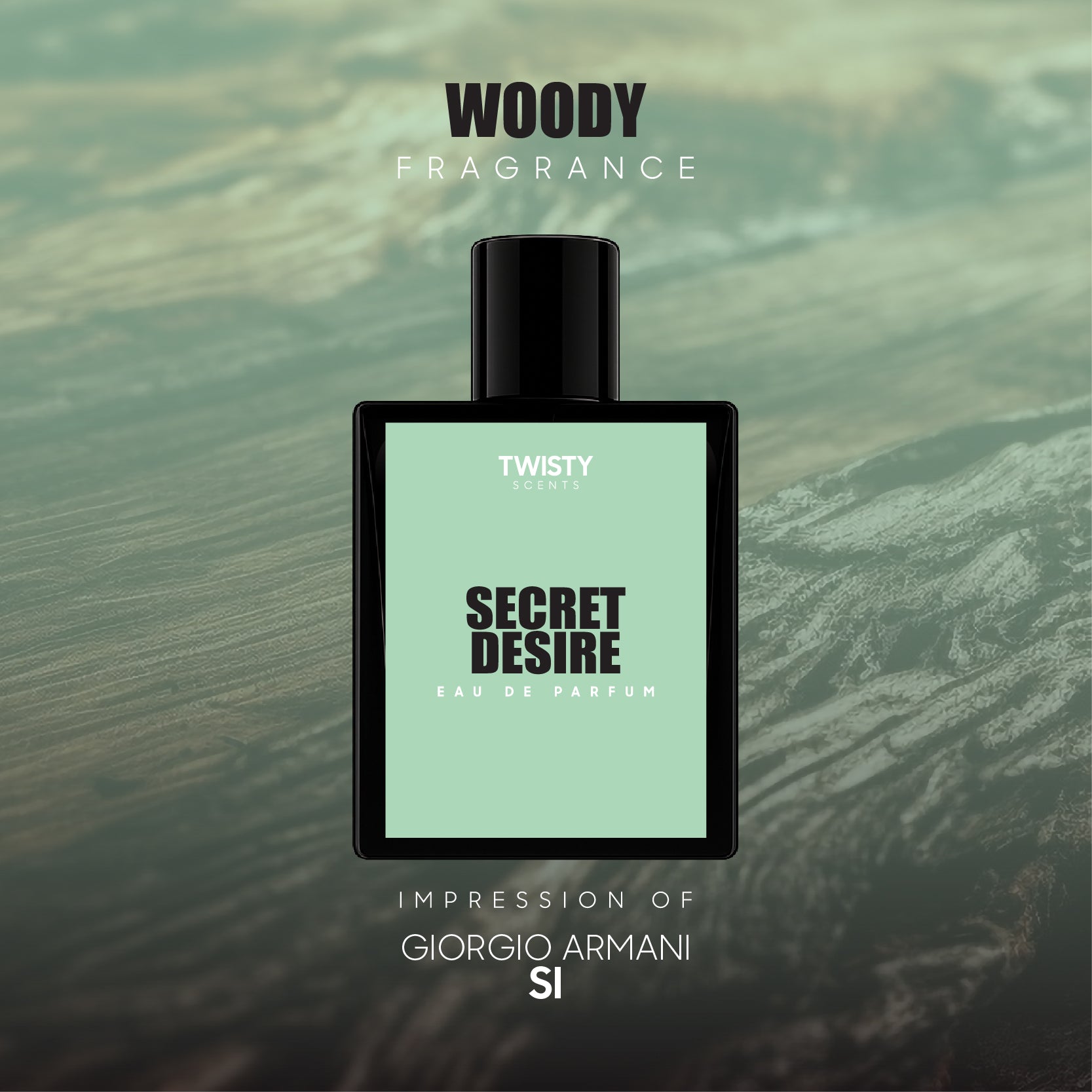 Secret Desire