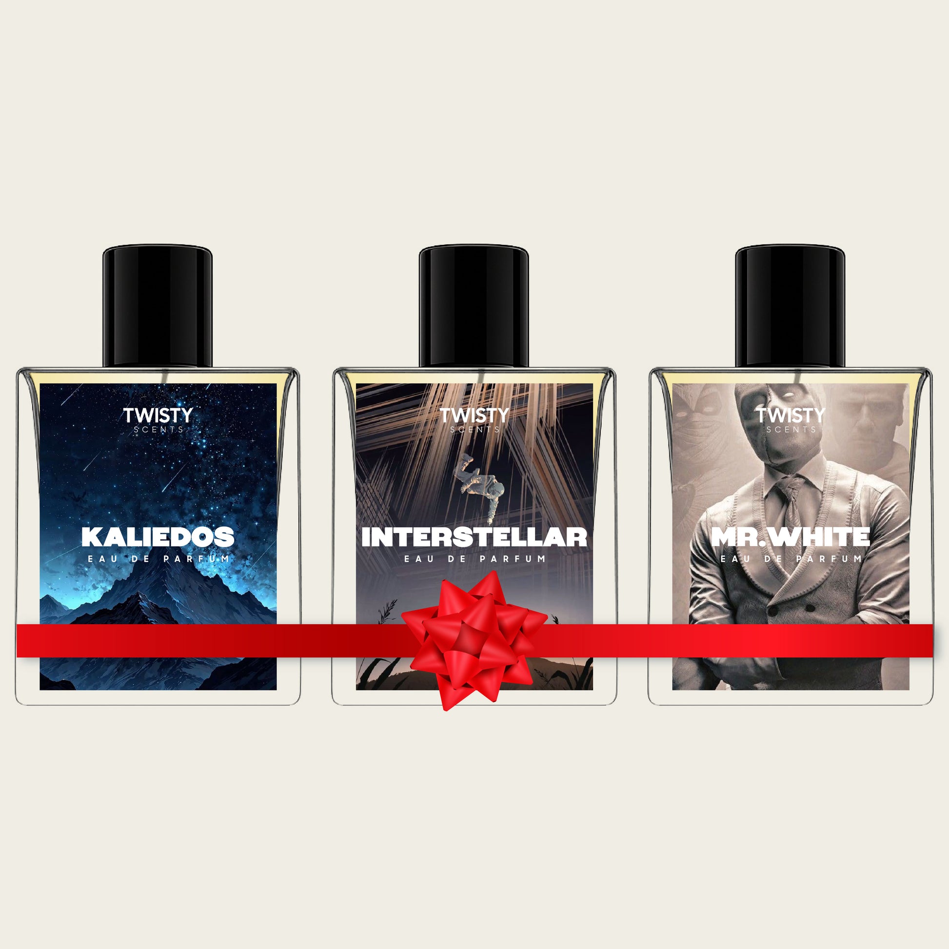 Summer Essential Bundle