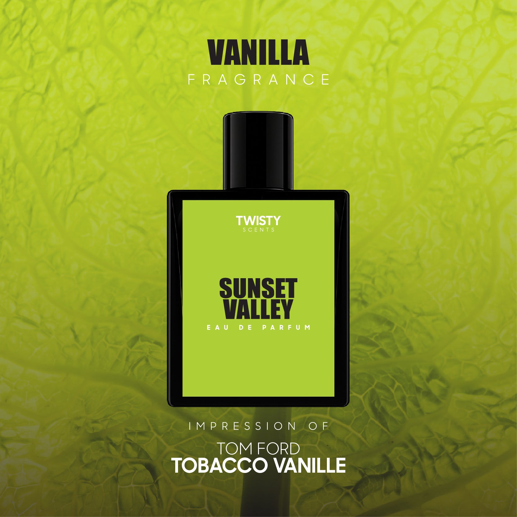 Sunset Valley