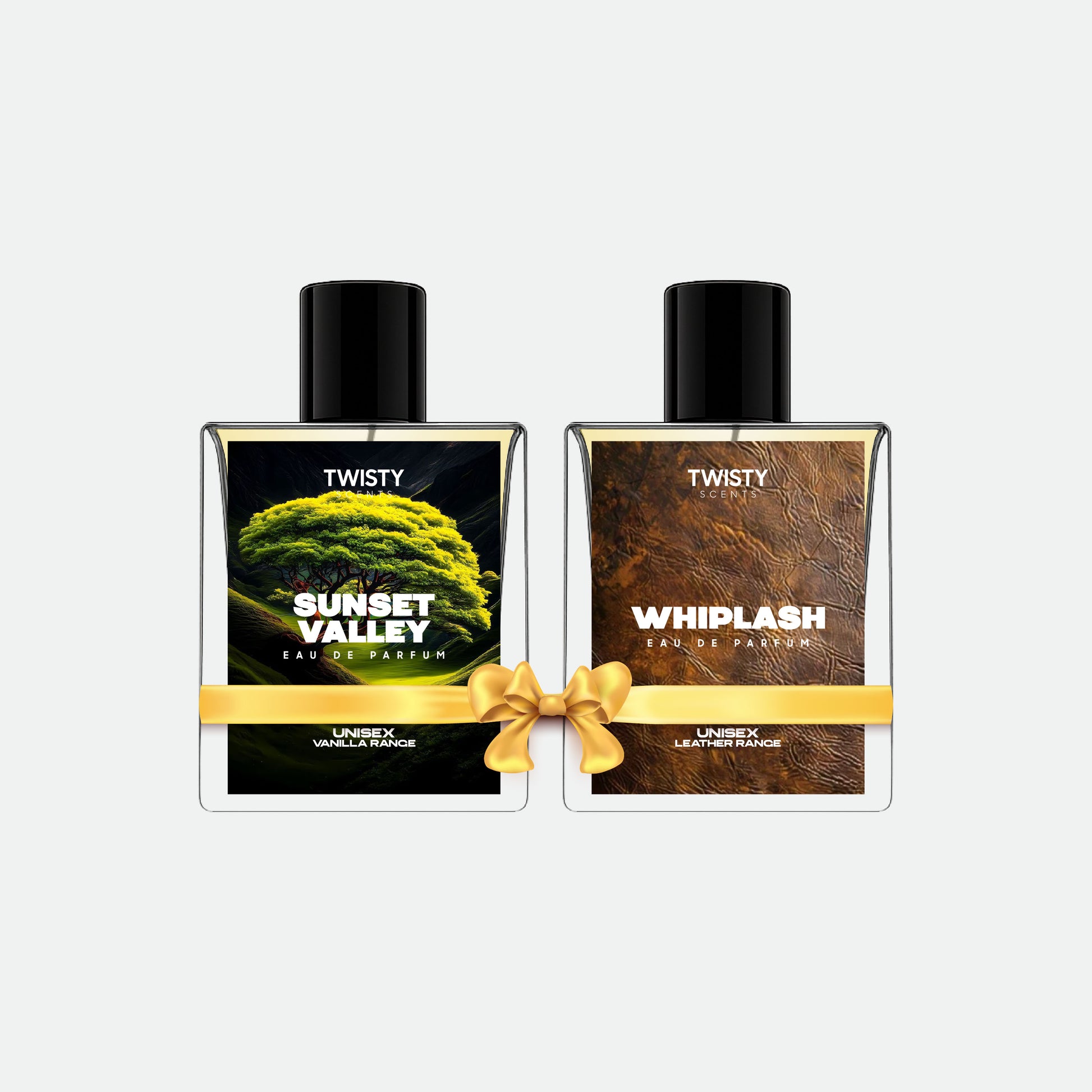 TF Duo - Sunset Valley & Whiplash