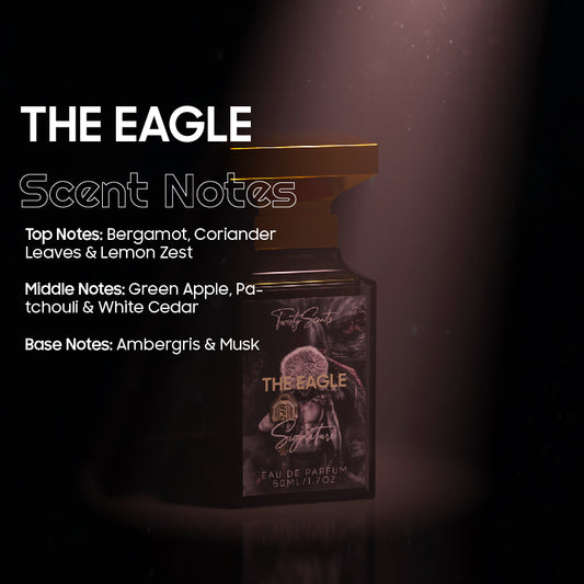 The Eagle - Signature Scent