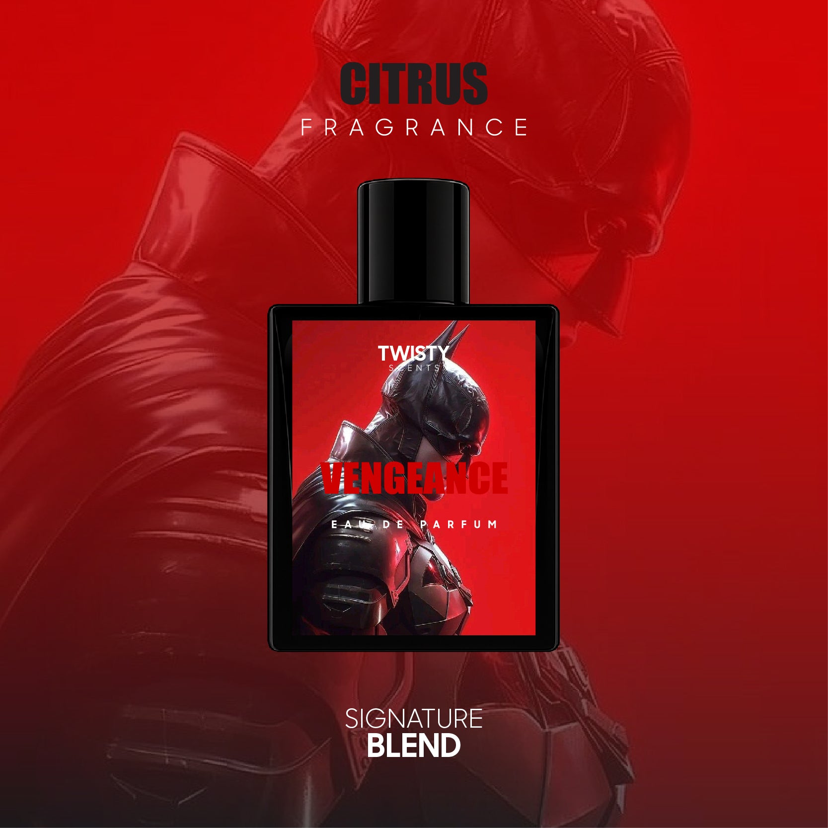 Vengeance