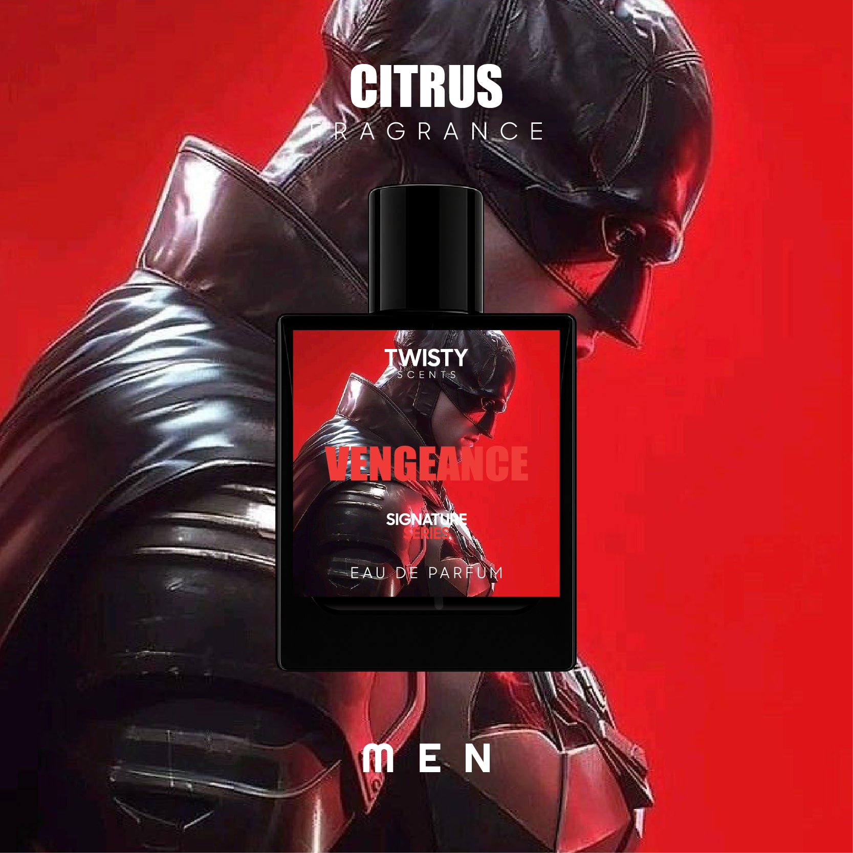 Vengeance