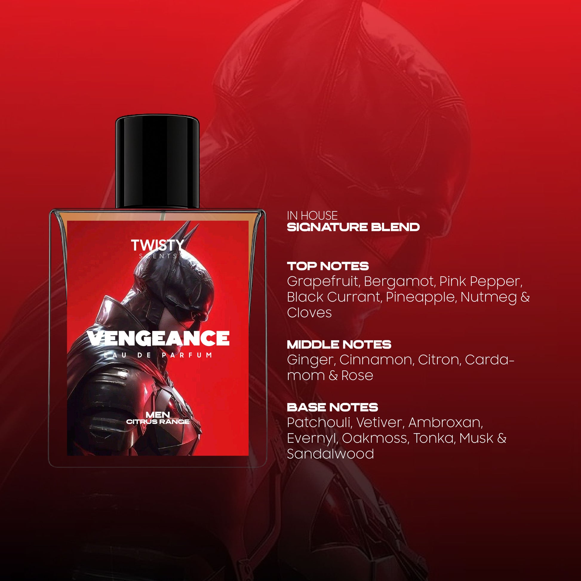 Vengeance