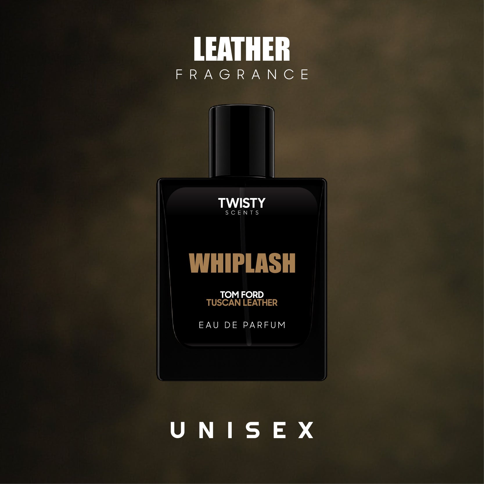 Whiplash - Impression of Tuscan Leather