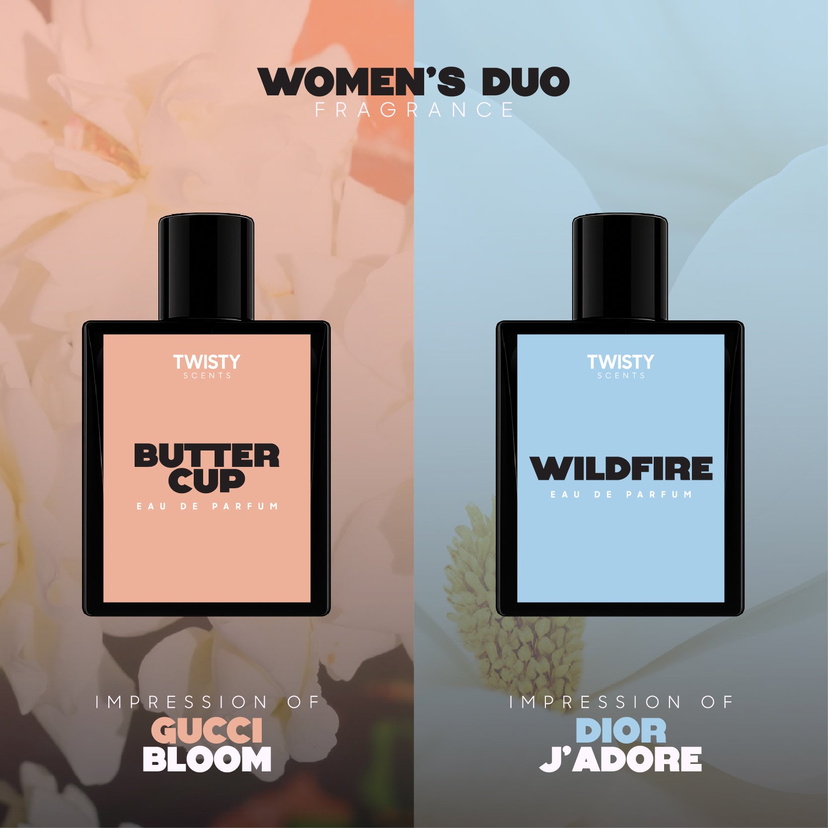 Women's Duo